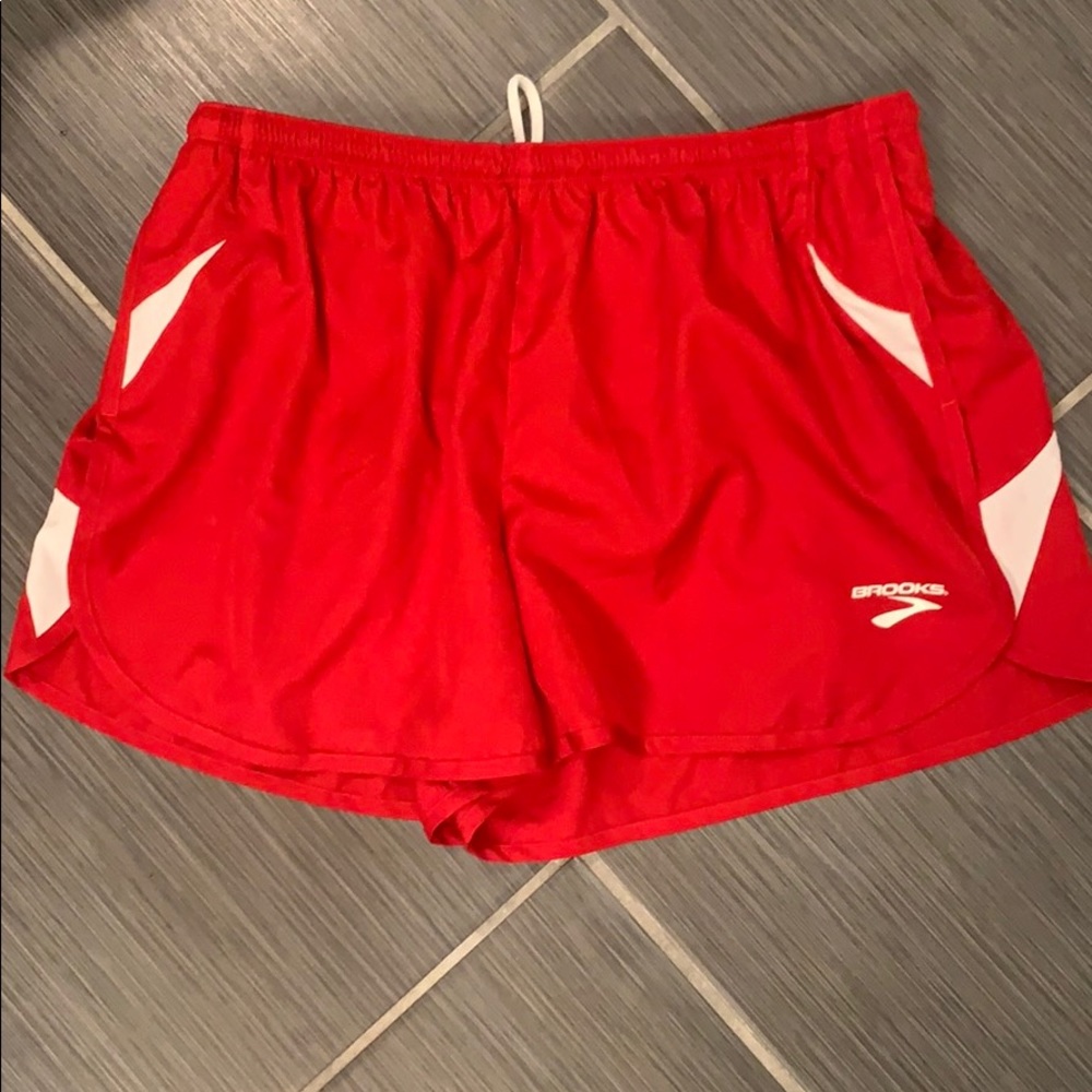 Brooks Running Shorts